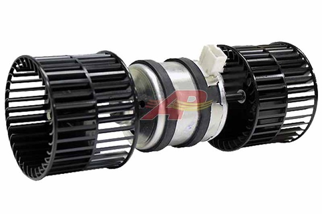 více - Motor ventilátoru s koly KOMATSU/KOBELCO
